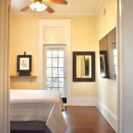 Greeley Gardens 2Nd Floor Efficiency With A View Apartment Хюстън Екстериор снимка