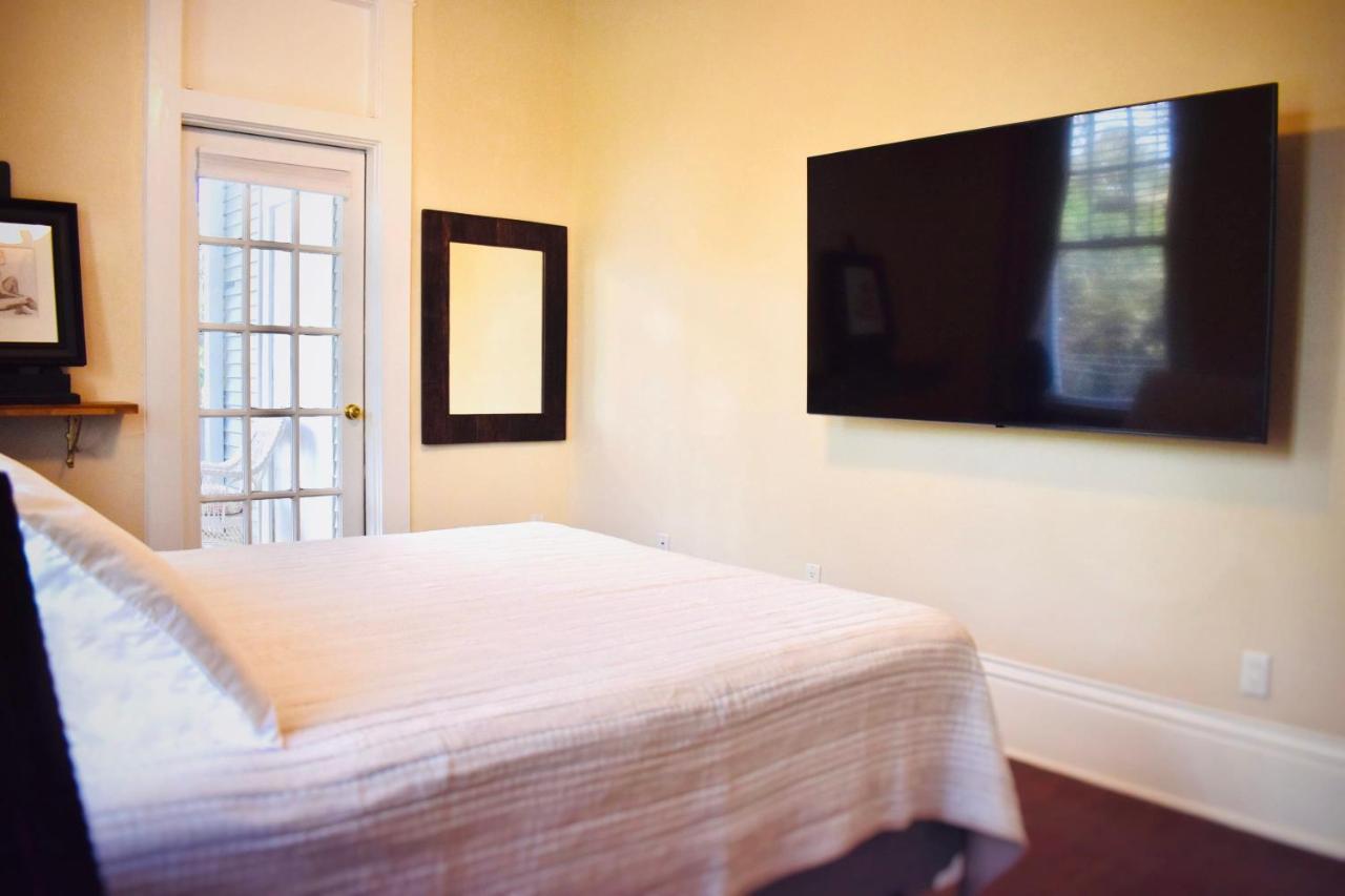 Greeley Gardens 2Nd Floor Efficiency With A View Apartment Хюстън Екстериор снимка