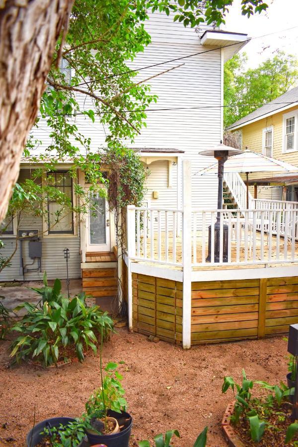 Greeley Gardens 2Nd Floor Efficiency With A View Apartment Хюстън Екстериор снимка