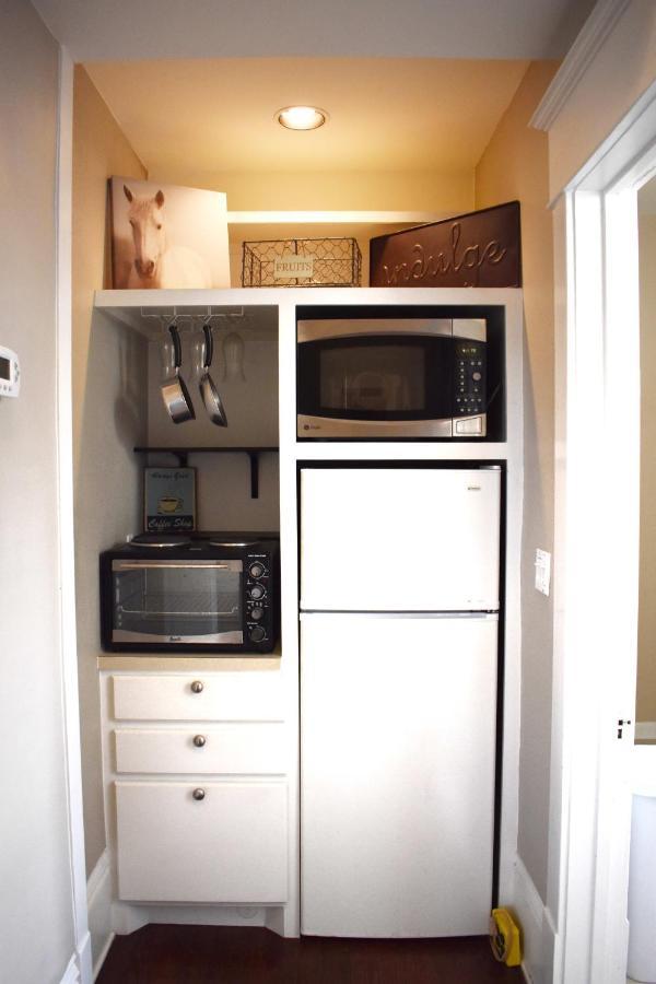 Greeley Gardens 2Nd Floor Efficiency With A View Apartment Хюстън Екстериор снимка