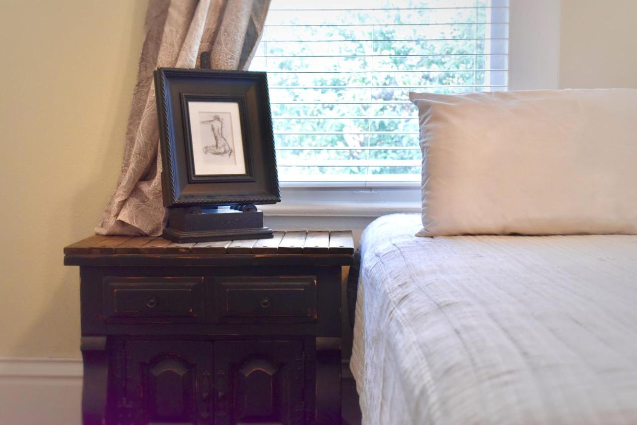 Greeley Gardens 2Nd Floor Efficiency With A View Apartment Хюстън Екстериор снимка