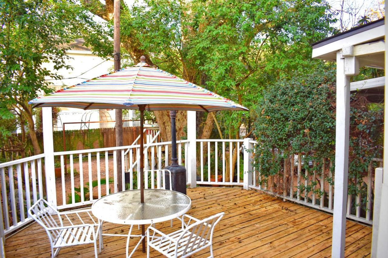Greeley Gardens 2Nd Floor Efficiency With A View Apartment Хюстън Екстериор снимка