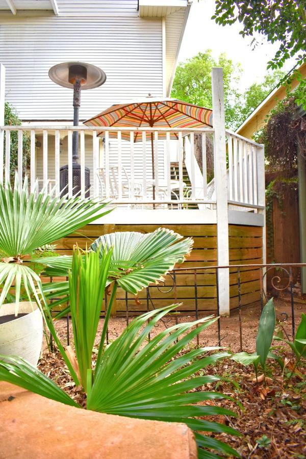 Greeley Gardens 2Nd Floor Efficiency With A View Apartment Хюстън Екстериор снимка