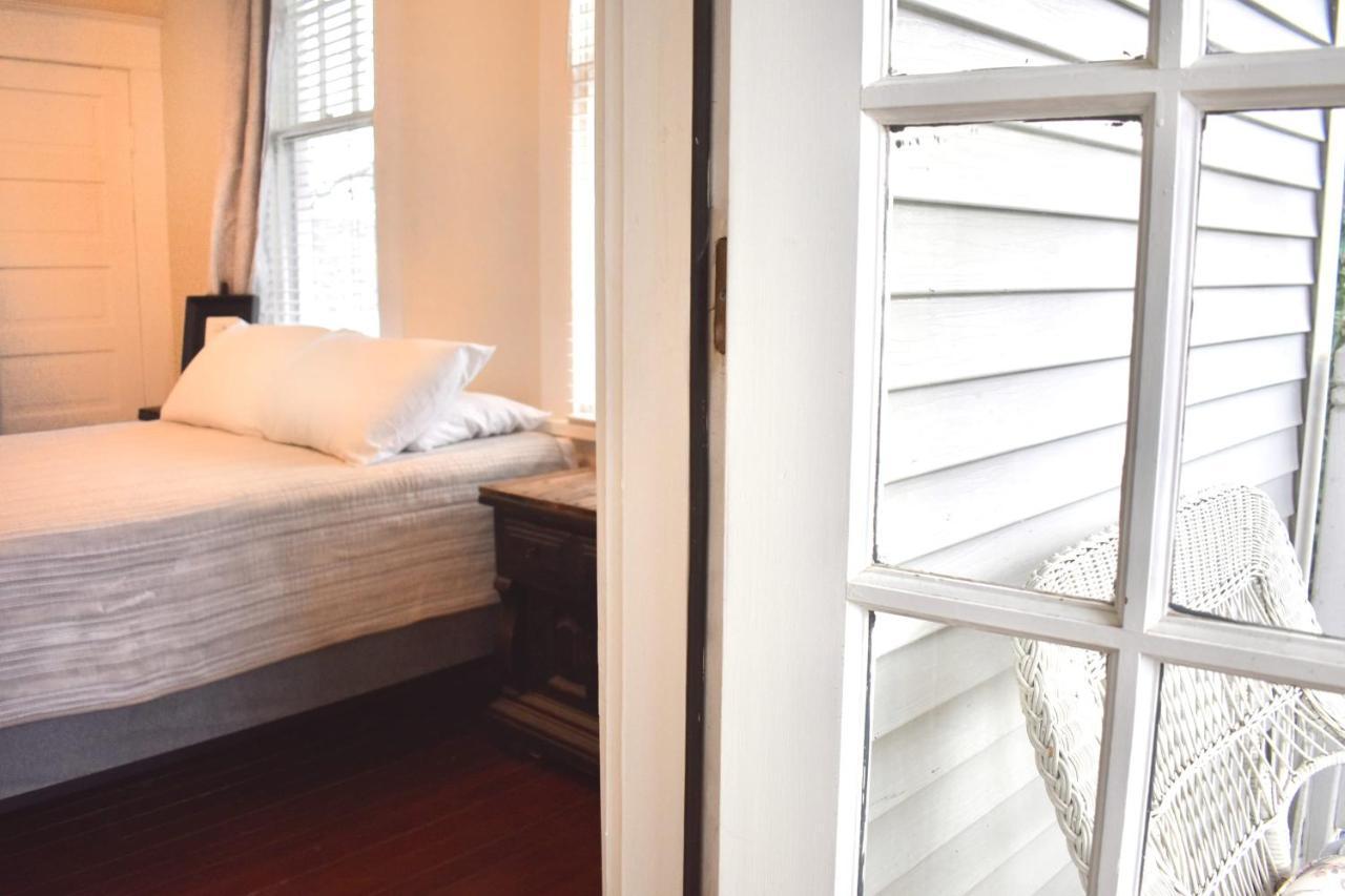 Greeley Gardens 2Nd Floor Efficiency With A View Apartment Хюстън Екстериор снимка