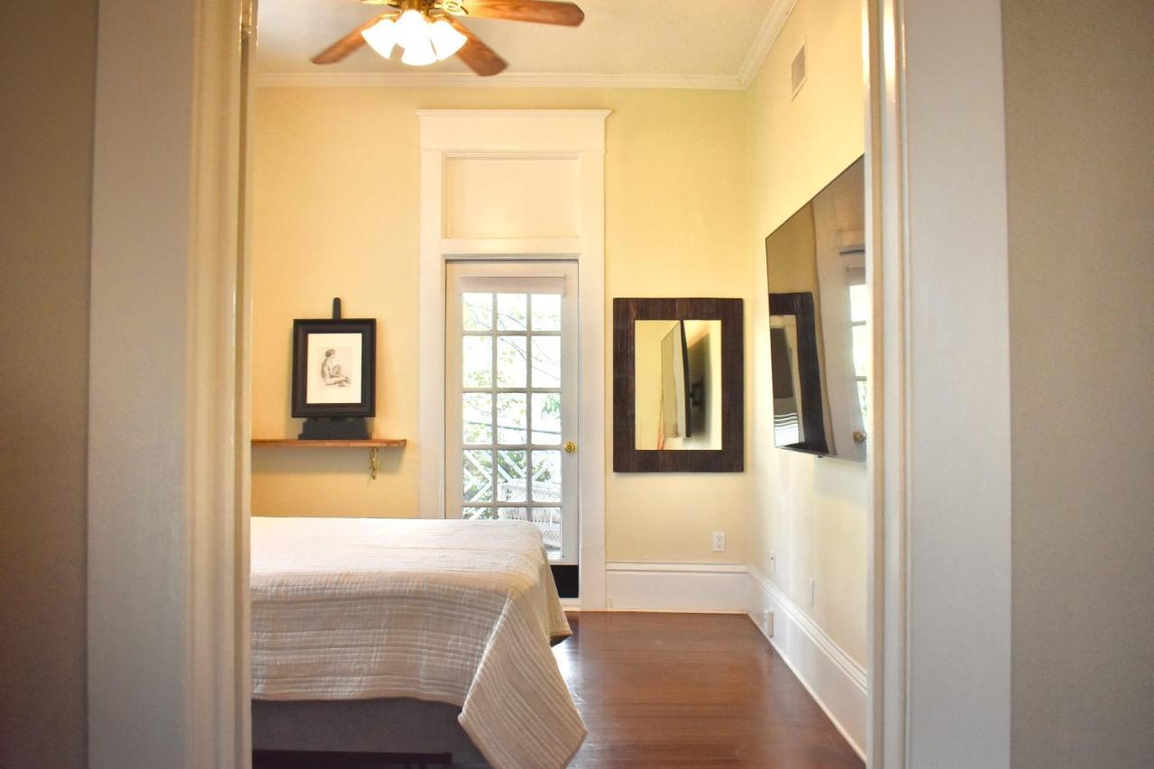 Greeley Gardens 2Nd Floor Efficiency With A View Apartment Хюстън Екстериор снимка