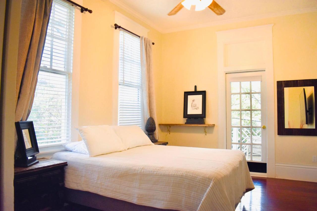 Greeley Gardens 2Nd Floor Efficiency With A View Apartment Хюстън Екстериор снимка