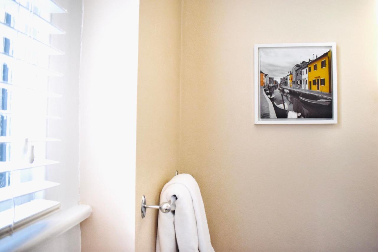 Greeley Gardens 2Nd Floor Efficiency With A View Apartment Хюстън Екстериор снимка
